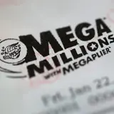 A $1.35 Billion Mega Millions Winner Is Suing His Daughter's Mother For Revealing His Identity