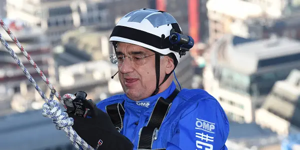 Michael Hintze