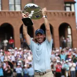 Tommy Fleetwood Earned $33.4 Million Before Finally Winning His First PGA Tour Event