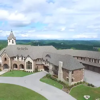 Enormous Missouri Estate Built By Pitcher Cole Hamels Just Listed For $14.5 Million
