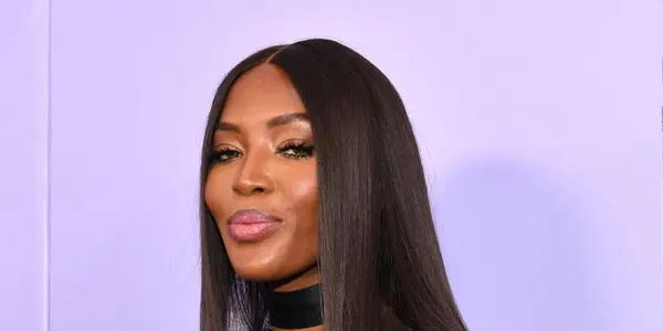 Naomi Campbell
