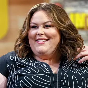 Chrissy Metz Net Worth