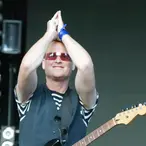 Keith Strickland Net Worth