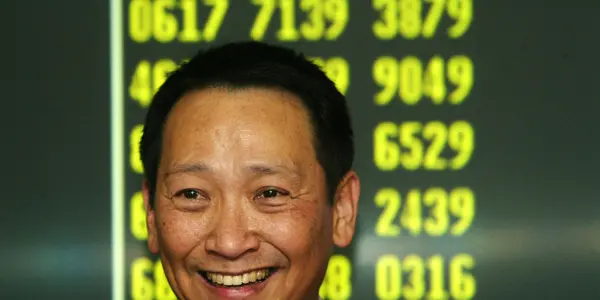 Roger Wang