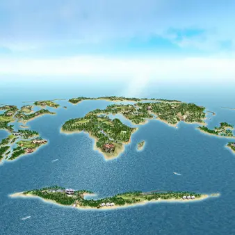 Wealthy Chinese Entrepreneur Has Purchased 30 Private Islands In The Last 9 Years
