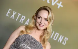 Heather Graham Net Worth