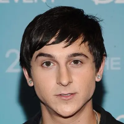 Mitchel Musso
