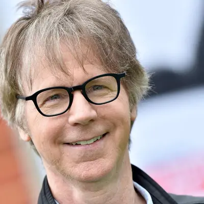 Dana Carvey