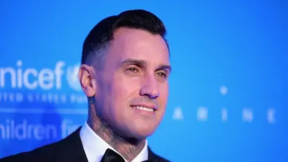 Carey Hart