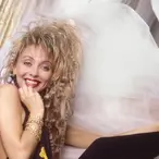 Stacey Q Net Worth