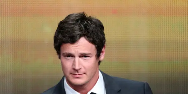 Benjamin Walker
