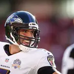 Baltimore Ravens Give Joe Flacco Largest Signing Bonus In NFL History