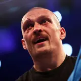 Oleksandr Usyk