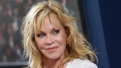 Melanie Griffith