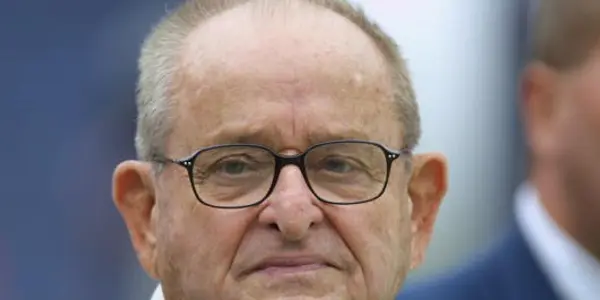 Alexander Spanos