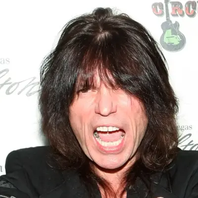 Rudy Sarzo