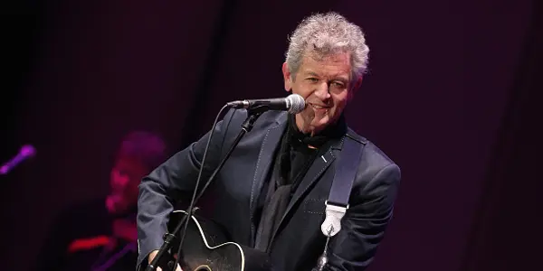 Rodney Crowell