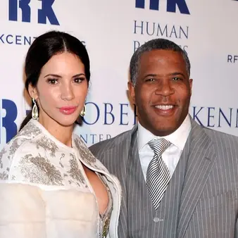 How Robert F. Smith – The Richest Black Man In America –  Is Connected To The Largest Tax Evasion Case In US History