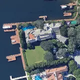 If Your Great-Grandfather Single-Handedly Invented The Chewing Gum Business, You Too Could Have Just Sold A $100 Million Palm Beach Estat (And Be Worth $4 Billion)