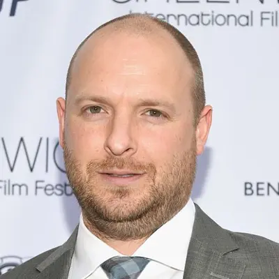 Ryen Russillo