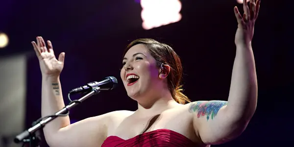 Mary Lambert