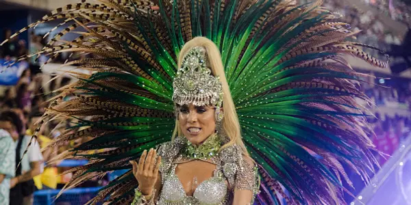 Wanessa Camargo
