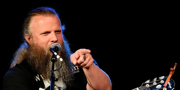 Jamey Johnson