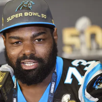 Michael Oher