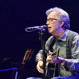 Eric Clapton Makes $32 Million Profit On Painting