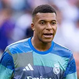 A Paris Court Just Ordered Paris Saint-Germain To Give Kylian Mbappé $70 Million In Unpaid Wages