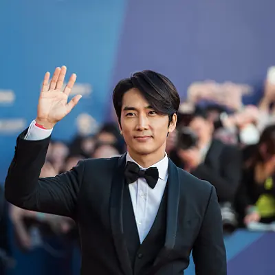 Song Seung-heon