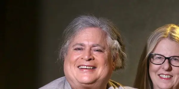 Jennifer Pritzker