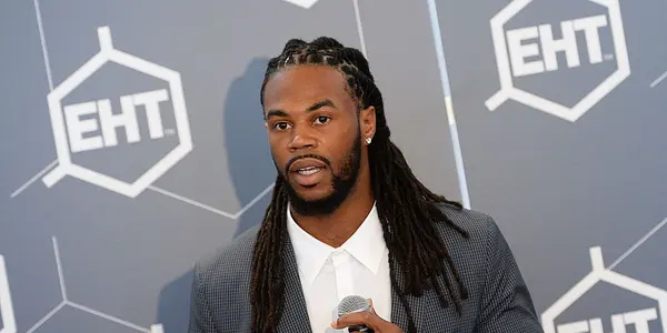 Sidney Rice