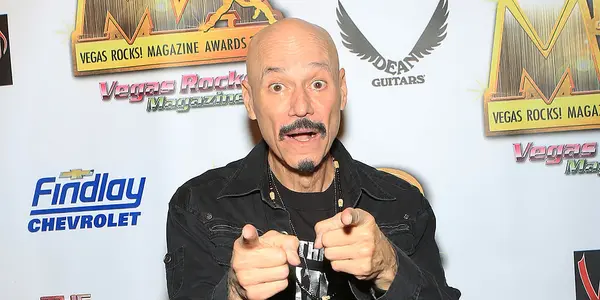 Bob Kulick
