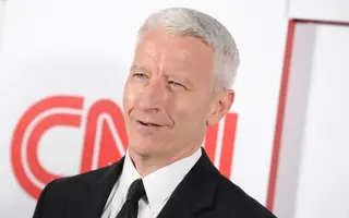Anderson Cooper Net Worth
