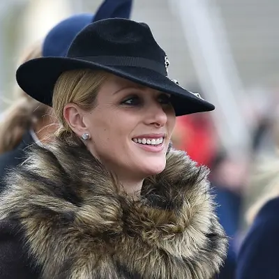 Zara Tindall