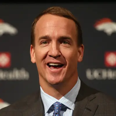 Peyton Manning