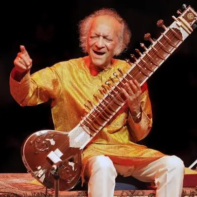 Ravi Shankar