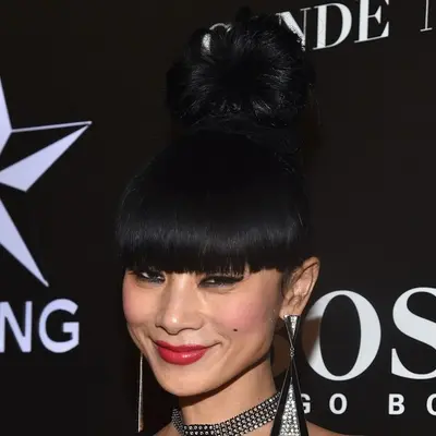 Bai Ling