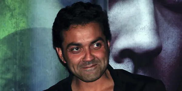 Bobby Deol