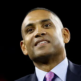 Grant Hill Just Signed A Lifetime Deal With Fila
