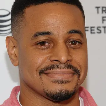 Corey Parker Robinson Net Worth