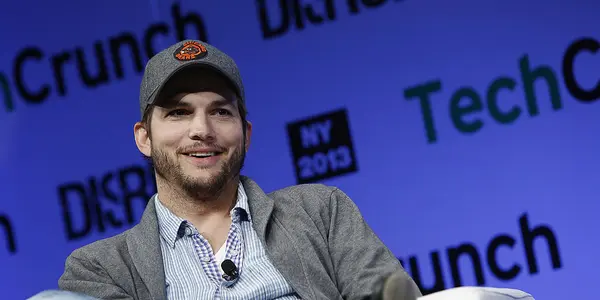 Ashton Kutcher