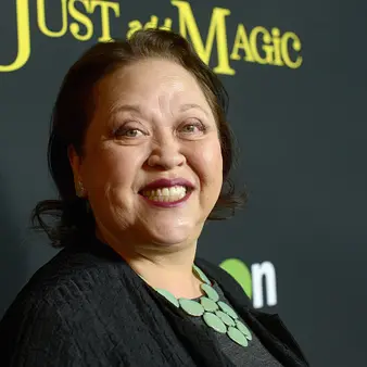 Amy Hill Net Worth