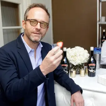 John Benjamin Hickey Net Worth