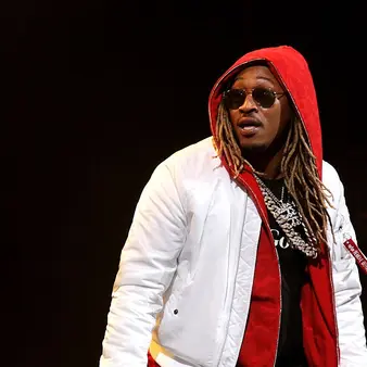 You Won't Believe How Much Money Future Receives For A 45-Minute Performance