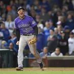 The Rockies Are Paying Nolan Arenado More Per Year Than Any Other Position Player, Ever