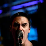 Benjamin Burnley Net Worth