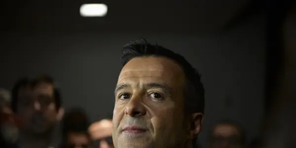 Jorge Mendes