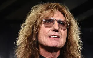 David Coverdale Net Worth